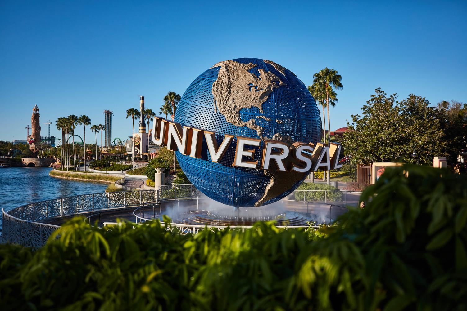 Universal'S Hard Rock Hotel Orlando Dış mekan fotoğraf